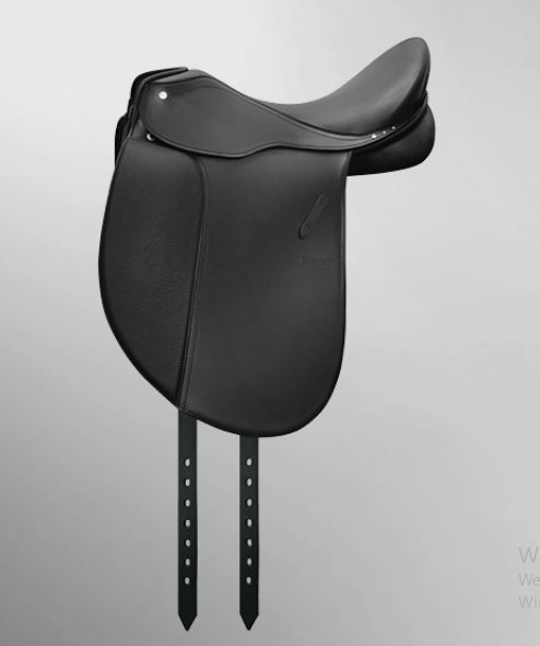 Passier COMPACT Comfort Dressursattel