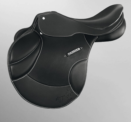 Passier Springsattel Ingrid Klimke