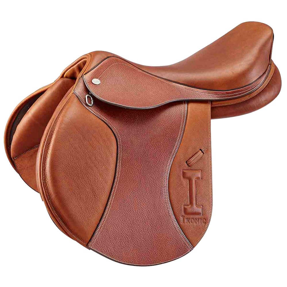 Zusatzoption Ikonic Elite ELIJ01 Springsattel Kammerweite:W