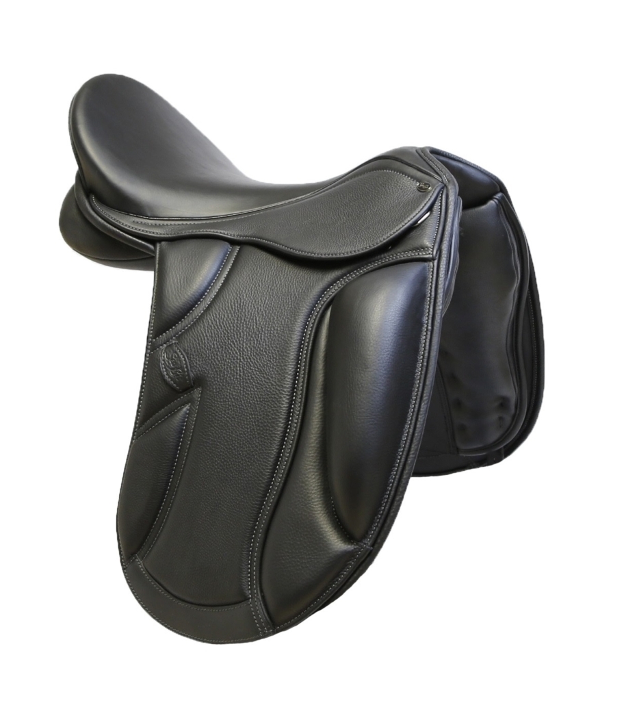 SeaBis ELMA Dressursattel