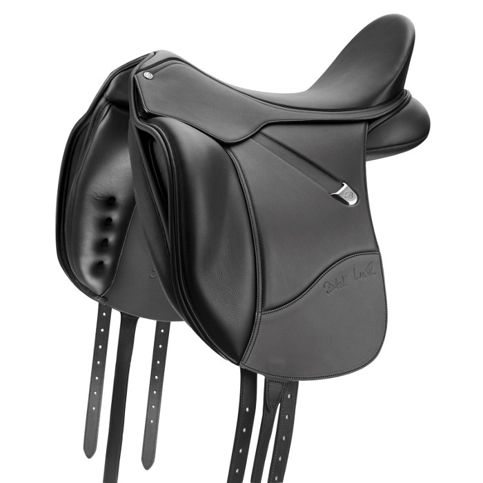 Bates Dressursattel Isabell mit Cair