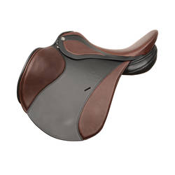 Sommer Springsattel Diplomat Exklusiv