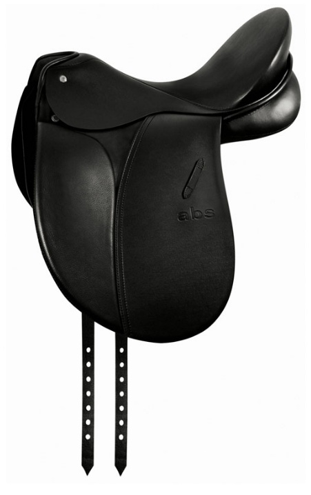 Passier Dressursattel abs