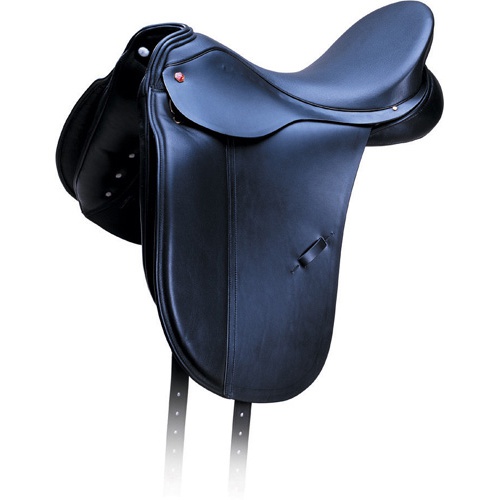 Albion Reitsattel SLK Dressur